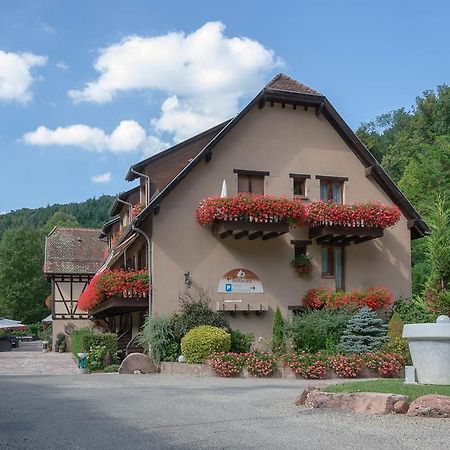 Отель Domaine Le Moulin Отротт Экстерьер фото